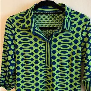 Gretchen Scott Everywhere Jersey Dress